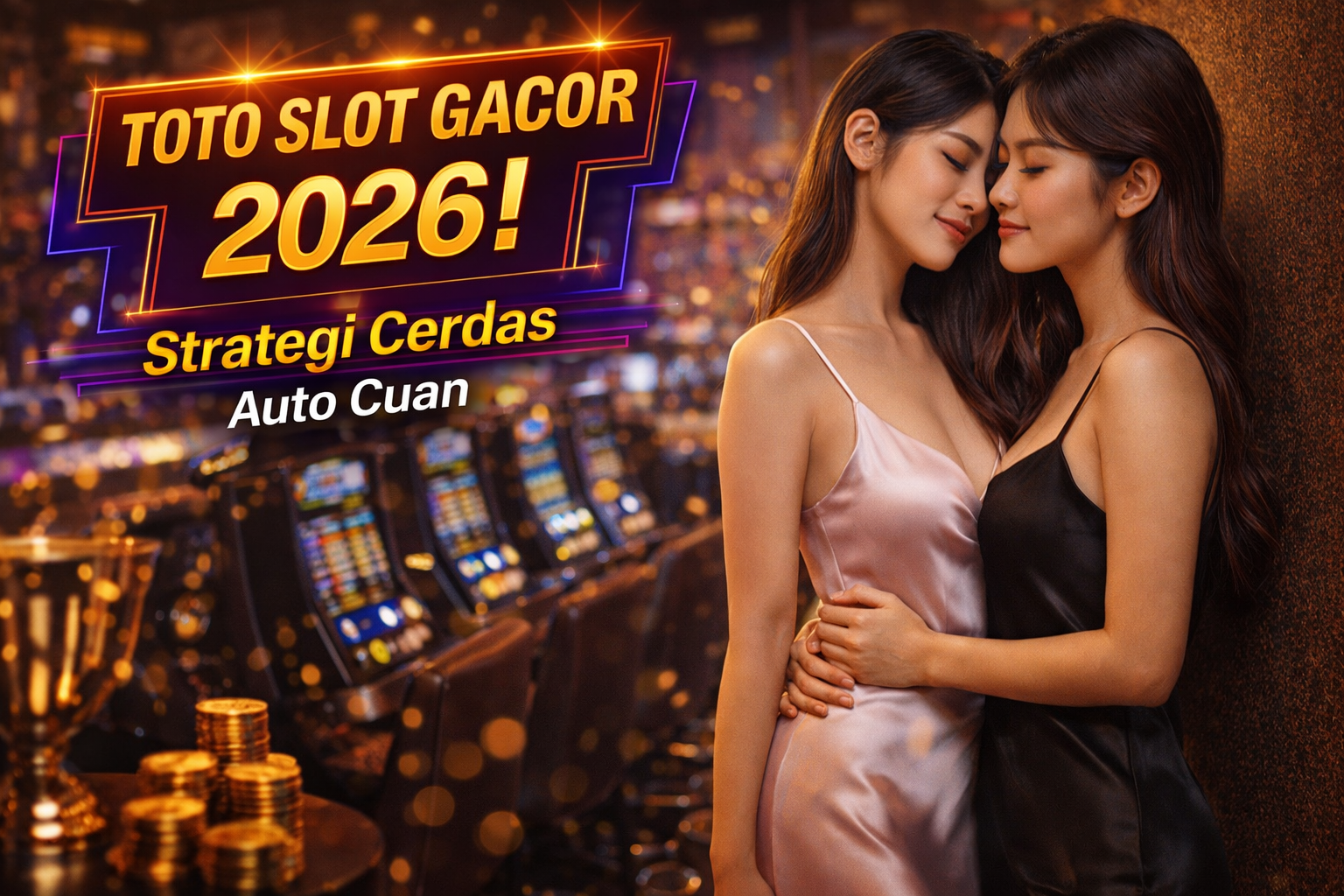 toto slot