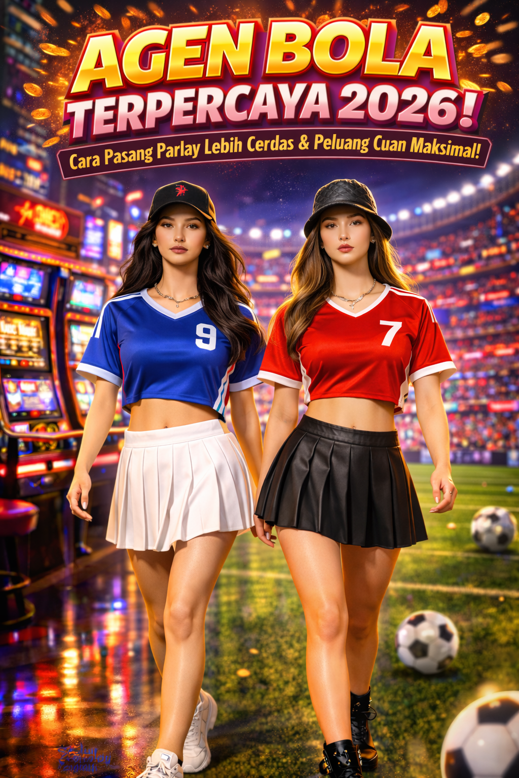 agen bola