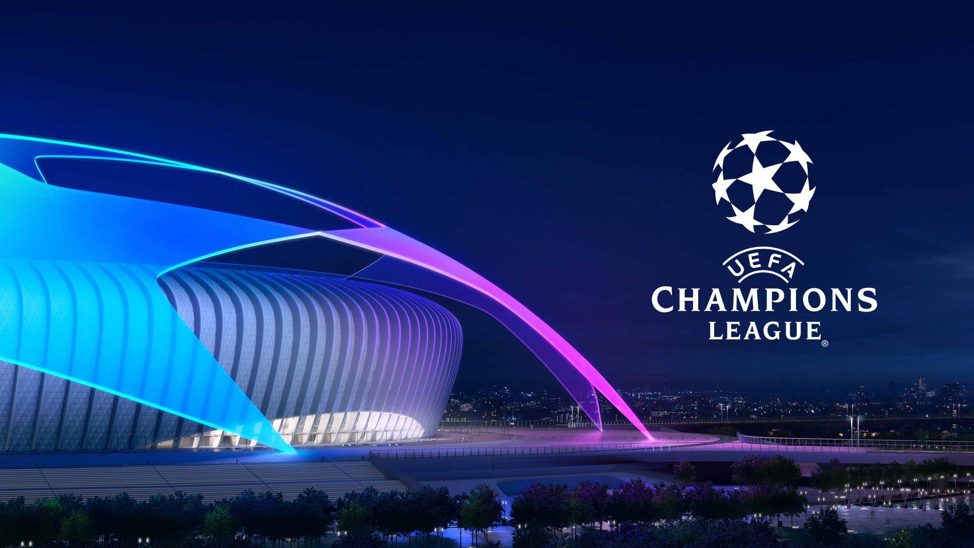 Jadwal UEFA 2026