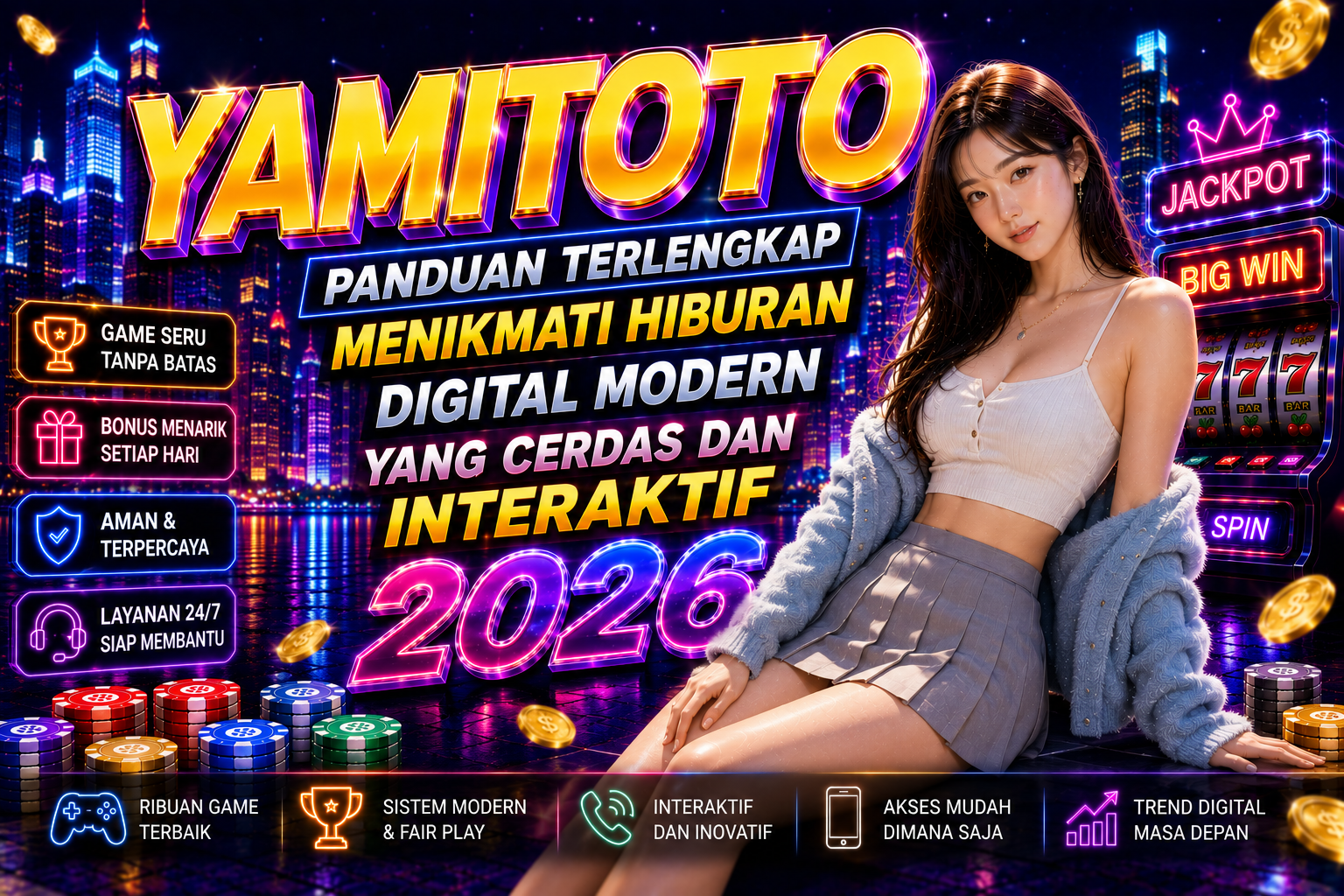 YAMITOTO